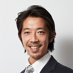 製作者の写真