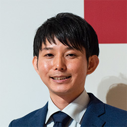 製作者の写真